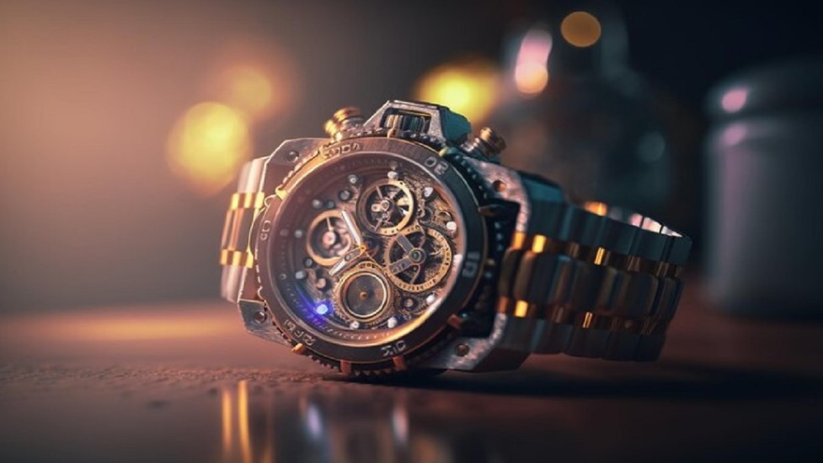 Best digital 2025 watches under 3000